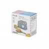 Set toaster, PolarB Viga