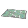 Set de cuburi Oras Modern, PolarB Viga
