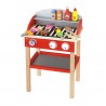 Grill si barbecue, Viga