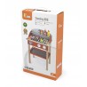 Grill si barbecue, Viga
