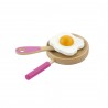 Set accesorii pentru gatit - roz, Viga