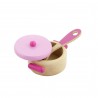 Set accesorii pentru gatit - roz, Viga