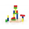 Puzzle sortator 4 forme geometrice