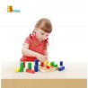 Puzzle sortator 4 forme geometrice