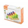 Puzzle sortator 4 forme geometrice