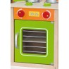 Bucatarie fantastica cu accesorii
