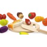 Set pentru taiat alimente