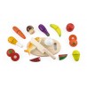 Set pentru taiat alimente