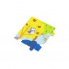 Puzzle animale din safari
