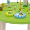 Masuta multifunctionala rollercoaster