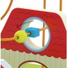 Masuta multifunctionala rollercoaster
