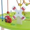 Masuta multifunctionala rollercoaster
