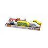 Set 6 vehicule de oras