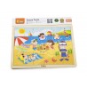 Puzzle anotimpuri - vara