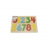 Primul meu puzzle cu numere