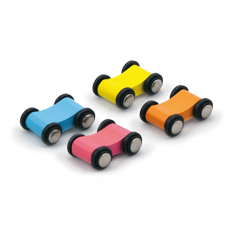 Pod zig zag cu masini [2]