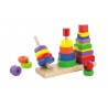Stivuitor de forme geometrice