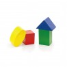 Carucior sortator de forme geometrice