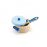 Set accesorii pentru gatit - albastru