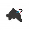Set animale din lemn magnetice