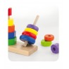 Stivuitor de forme geometrice