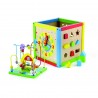 Centru de activitati mare 5 in 1