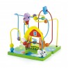 Centru de activitati mare 5 in 1