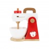 Mixer de bucatarie, Viga