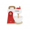 Mixer de bucatarie, Viga
