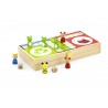 Joc Ludo (Nu te supara frate!), Viga