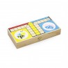 Joc Ludo (Nu te supara frate!), Viga