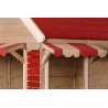 Casuta de gradina Beach Shop (M16), Wendi Toys