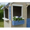 Casuta de gradina Maritime House (M17), Wendi Toys