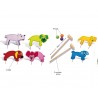 Joc de cricket, BS Toys