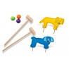 Joc de cricket, BS Toys