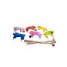 Joc de cricket, BS Toys