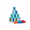 Joc de aruncare la tinta, BS Toys