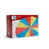 Joc de motricitate Parasuta, BS Toys