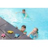 Set pentru scufundari Peste, calut de mare si steluta de mare, BS Toys