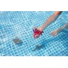 Set pentru scufundari Rechin, caracatita si pisica de mare, BS Toys