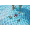 Set pentru scufundari Rechin, caracatita si pisica de mare, BS Toys