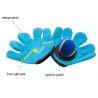 Joc Manusi lipicioase, BS Toys