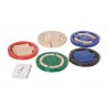 Joc de constructie Sporturi, BS Toys