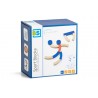 Joc de constructie Sporturi, BS Toys