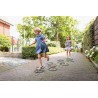 Sotron din sfoara, BS Toys