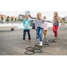 Sotron din sfoara, BS Toys