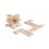 Joc Domino gigant, BS Toys