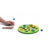 Joc de precizie Monstrii zburatori, BS Toys