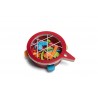 Joc de precizie Veggie, BS Toys