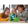 Joc de echilibru Crocodilul, BS Toys